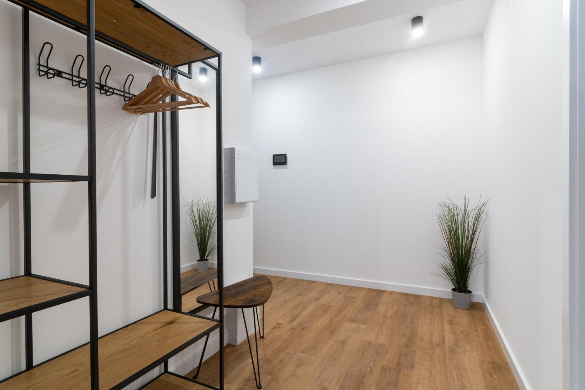 ורשה Lineburg Villa Apartments מראה חיצוני תמונה